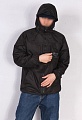 Куртка GIFTED78 SS22/463 ULTRA черный