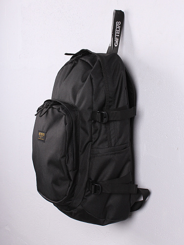 Рюкзак GIFTED78 26/105 OUTDOOR черный Рюкзак GIFTED78 26/105 OUTDOOR черный