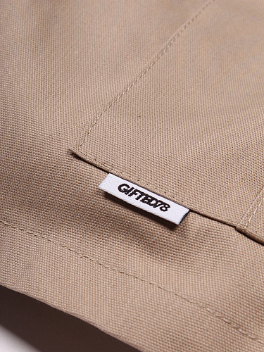 Шорты "GIFTED78" DEFENDER/615 бежевый Шорты "GIFTED78" DEFENDER/615 бежевый