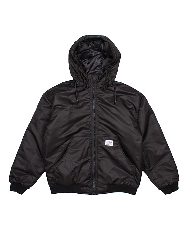 Куртка GIFTED78 25/HOMEBOY 732 черный Куртка GIFTED78 25/HOMEBOY 732 черный