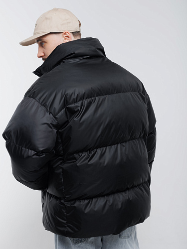 Куртка GIFTED78 BIGGIE 24/678 черный Куртка GIFTED78 BIGGIE 24/678 черный