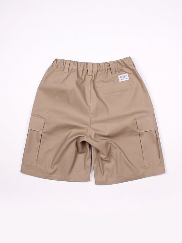Шорты "GIFTED78" DEFENDER/615 бежевый Шорты "GIFTED78" DEFENDER/615 бежевый