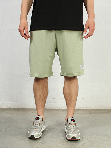 Шорты "GIFTED78" JUMP/585 светло-зеленый Шорты "GIFTED78" JUMP/585 светло-зеленый