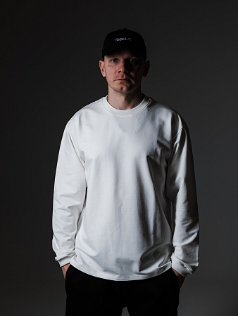 Лонгслив GIFTED78 Fuji/732 тофу Лонгслив GIFTED78 Fuji/732 тофу