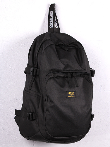 Рюкзак GIFTED78 26/105 OUTDOOR черный Рюкзак GIFTED78 26/105 OUTDOOR черный
