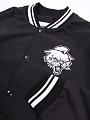 Куртка GIFTED78 25/726 VARSITY черный Куртка GIFTED78 25/726 VARSITY черный