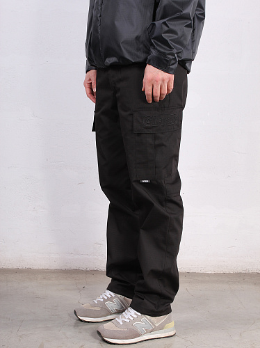 Брюки "GIFTED78" 26 FORCE 2.0/489 черный Брюки "GIFTED78" 26 FORCE 2.0/489 черный