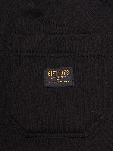 Брюки "GIFTED78" 25 Originals/756 черный Брюки "GIFTED78" 25 Originals/756 черный