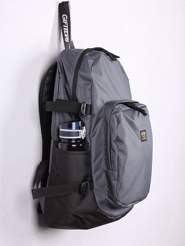 Рюкзак GIFTED78 26/106 OUTDOOR серый Рюкзак GIFTED78 26/106 OUTDOOR серый
