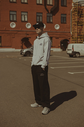 Брюки "GIFTED78" 25 Originals/759 черный Брюки "GIFTED78" 25 Originals/759 черный