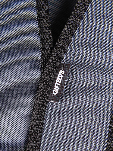 Рюкзак GIFTED78 26/106 OUTDOOR серый Рюкзак GIFTED78 26/106 OUTDOOR серый