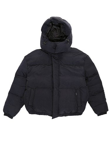 Куртка GIFTED78 FW24/FUTURA 677 черный Куртка GIFTED78 FW24/FUTURA 677 черный