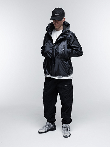 Куртка GIFTED78 26/819 ARIGATO light черный Куртка GIFTED78 26/819 ARIGATO light черный