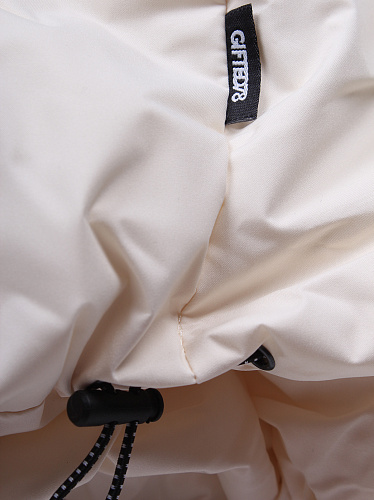 Куртка GIFTED78 25/BIGGIE 742 бежевый Куртка GIFTED78 25/BIGGIE 742 бежевый