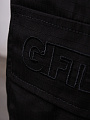Брюки "GIFTED78" 26 Parachute 3.0/486 черный Брюки "GIFTED78" 26 Parachute 3.0/486 черный