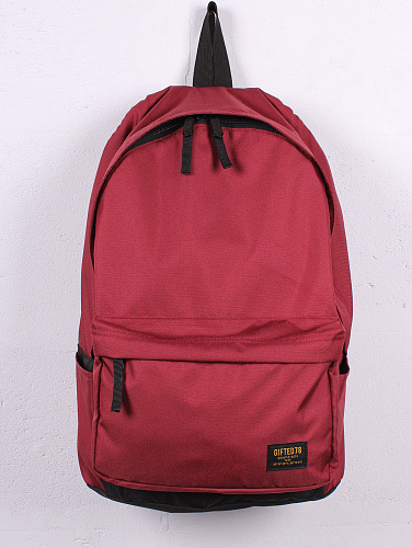 Рюкзак GIFTED78 26/102 ALLDAY бордовый Рюкзак GIFTED78 26/102 ALLDAY бордовый
