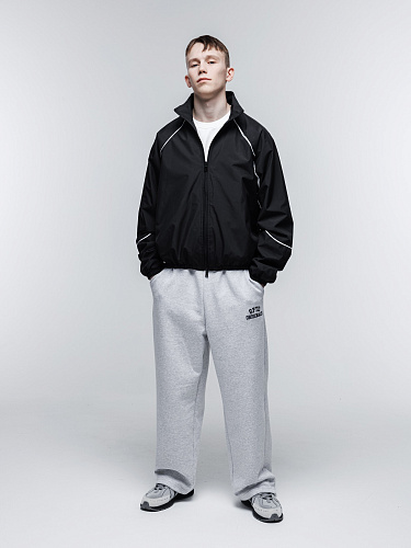 Куртка GIFTED78 26/811 CENTRAL черный Куртка GIFTED78 26/811 CENTRAL черный