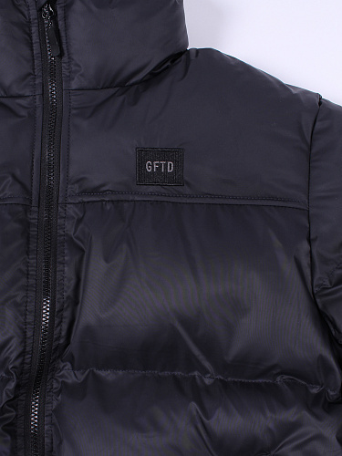Куртка GIFTED78 DRAKE2.0 679 черный Куртка GIFTED78 DRAKE2.0 679 черный