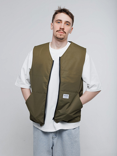 Жилет GIFTED78 23/529 KEVLAR2.0 хаки Жилет GIFTED78 23/529 KEVLAR2.0 хаки