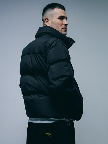 Куртка GIFTED78 25/DRAKE3.0 751 черный Куртка GIFTED78 25/DRAKE3.0 751 черный