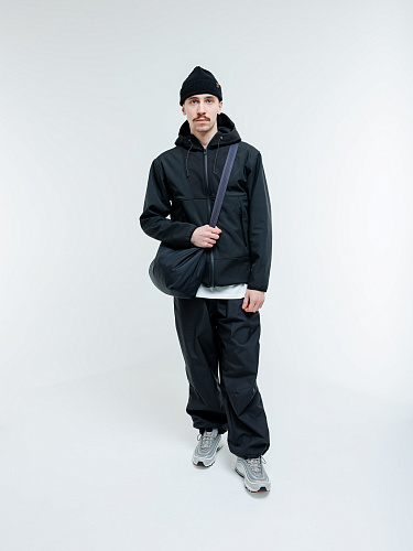 Куртка GIFTED78 25/724 SOFT черный Куртка GIFTED78 25/724 SOFT черный