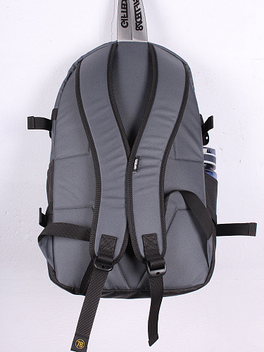 Рюкзак GIFTED78 26/106 OUTDOOR серый Рюкзак GIFTED78 26/106 OUTDOOR серый