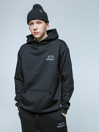 Худи "GIFTED78" 25/Originals/744 черный Худи "GIFTED78" 25/Originals/744 черный