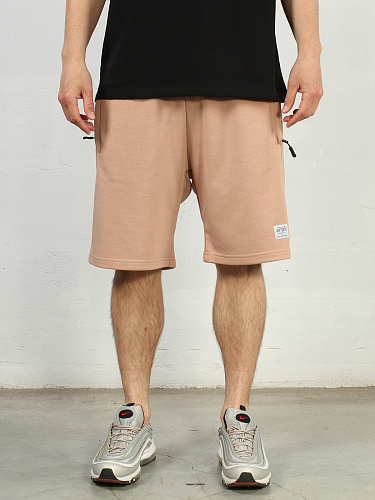 Шорты "GIFTED78" JUMP/584 бежевый Шорты "GIFTED78" JUMP/584 бежевый