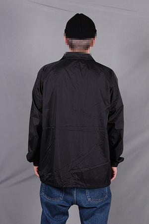 Куртка GIFTED78 23/536 LEADER черный