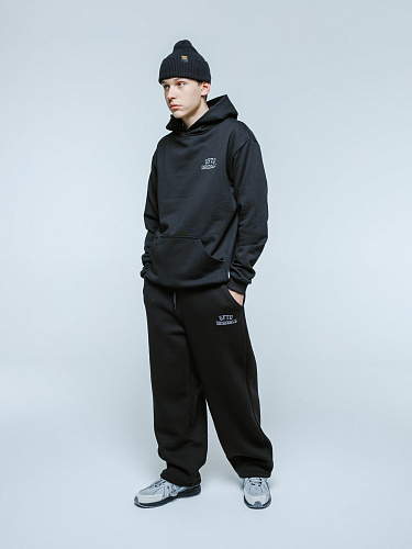 Худи "GIFTED78" 25/Originals/744 черный Худи "GIFTED78" 25/Originals/744 черный