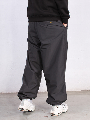 Брюки "GIFTED78" GIF-Tex/461 черный Брюки "GIFTED78" GIF-Tex/461 черный