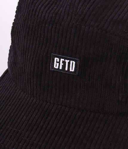 Кепка "GIFTED78" 24/627 BoxLogo черный Кепка "GIFTED78" 24/627 BoxLogo черный