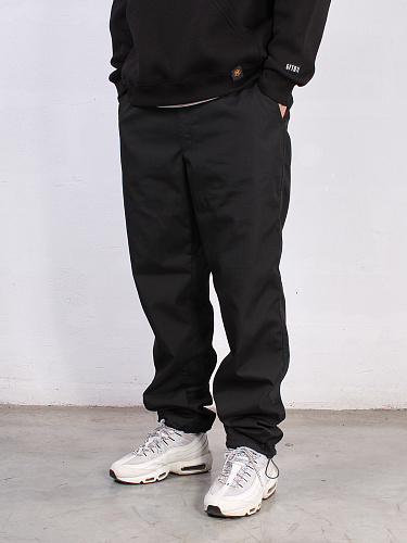 Брюки "GIFTED78" ProTect/460 черный Брюки "GIFTED78" ProTect/460 черный