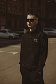 Зип-худи "GIFTED78" ORGNLS zip/749 черный Зип-худи "GIFTED78" ORGNLS zip/749 черный