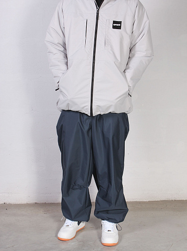 Брюки "GIFTED78" GIF-Tex/464 темно-синий Брюки "GIFTED78" GIF-Tex/464 темно-синий