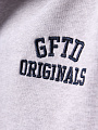 Зип-худи "GIFTED78" ORGNLS zip/761 серый Зип-худи "GIFTED78" ORGNLS zip/761 серый