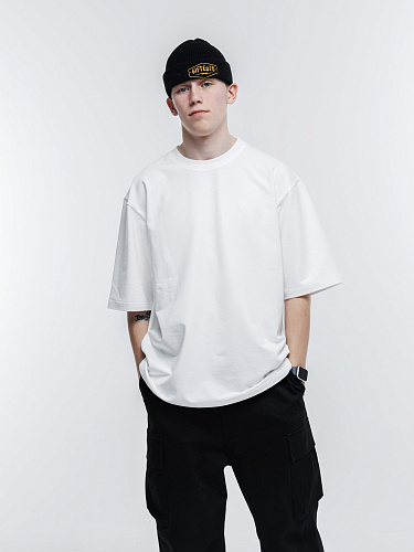 Футболка GIFTED78 25 Heavy2.0 749 тофу Футболка GIFTED78 25 Heavy2.0 749 тофу