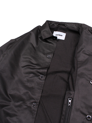 Куртка GIFTED78 25/706 LEADER2.0 черный Куртка GIFTED78 25/706 LEADER2.0 черный