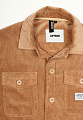 Рубашка GIFTED78 24/651 BRO бежевый Рубашка GIFTED78 24/651 BRO бежевый