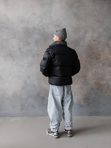 Куртка GIFTED78 DRAKE2.0 680 черный Куртка GIFTED78 DRAKE2.0 680 черный