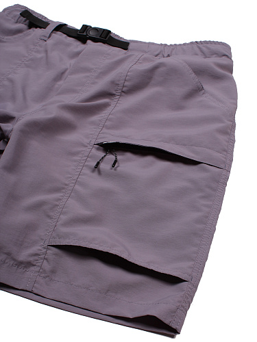 Шорты "GIFTED78" TRAIL/611 серый Шорты "GIFTED78" TRAIL/611 серый