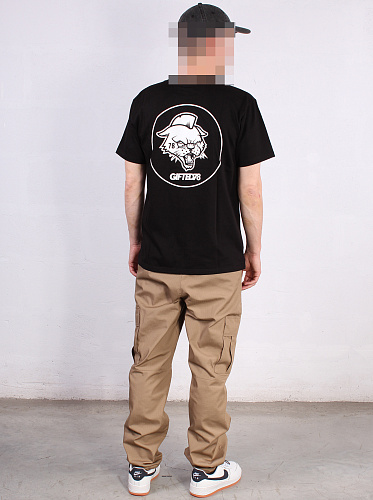 Брюки "GIFTED78" FORCE/473 песочный Брюки "GIFTED78" FORCE/473 песочный