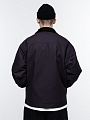 Куртка GIFTED78 26/816 UNION canvas черный Куртка GIFTED78 26/816 UNION canvas черный