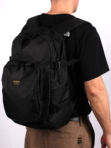 Рюкзак GIFTED78 26/105 OUTDOOR черный Рюкзак GIFTED78 26/105 OUTDOOR черный