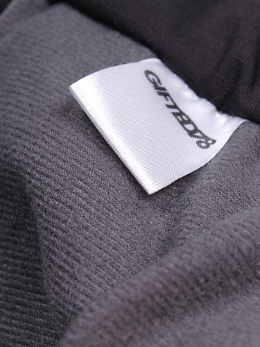 Брюки "GIFTED78" WinterForce/476 черный Брюки "GIFTED78" WinterForce/476 черный