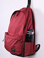 Рюкзак GIFTED78 26/102 ALLDAY бордовый Рюкзак GIFTED78 26/102 ALLDAY бордовый