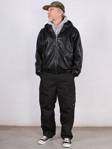 Брюки "GIFTED78" 26 Parachute 3.0/486 черный Брюки "GIFTED78" 26 Parachute 3.0/486 черный