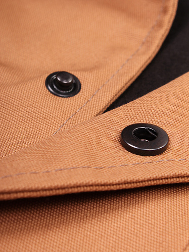 Куртка GIFTED78 26/825 LEADER canvas горчица Куртка GIFTED78 26/825 LEADER canvas горчица