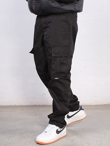 Брюки "GIFTED78" WinterForce/476 черный Брюки "GIFTED78" WinterForce/476 черный