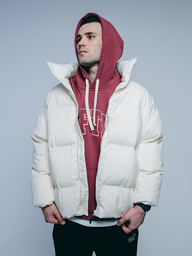 Худи "GIFTED78" 25 GFTD 752 бордовый Худи "GIFTED78" 25 GFTD 752 бордовый